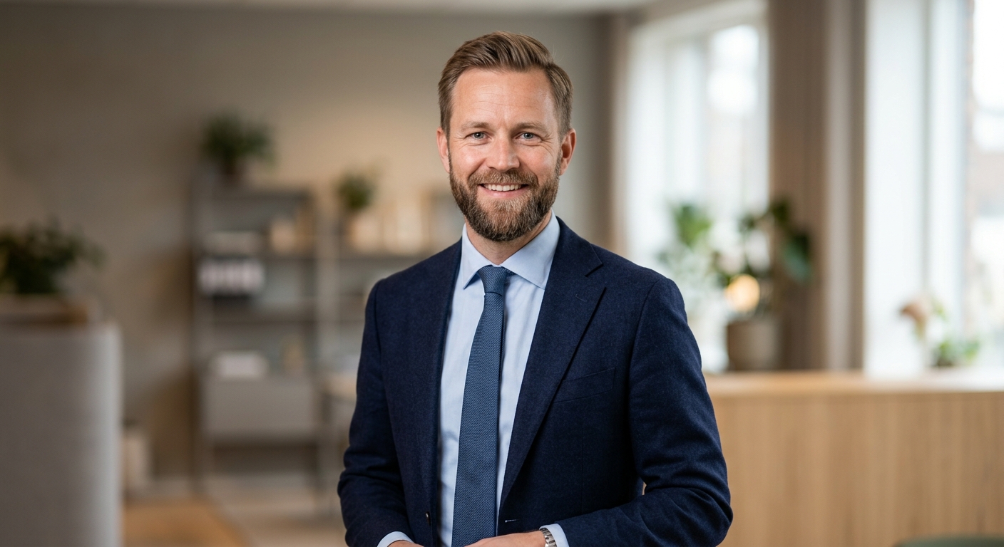Tobias Rohde